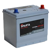 Аккумулятор SPARTA High Energy Asia (65 Ah)